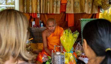 Angkor Heritage Tour