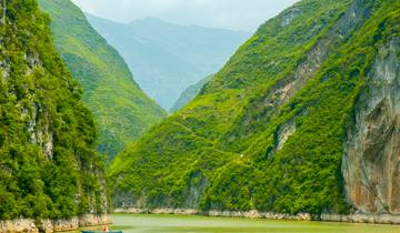 China mit Tibet