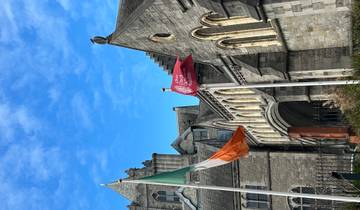 Dublin : culture, pubs et falaises