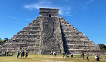 La côte est du Yucatán pour les amateurs d\'activités nautiques circuit
