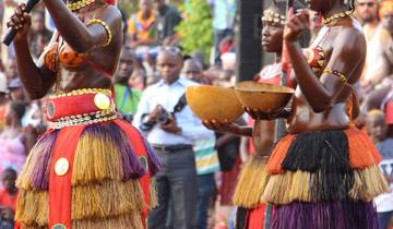 Guinea-Bissau Highlights - 3 Days / 2 Nights