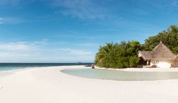 Grenadines & Windwards yachting 2026-2027 - 8 Days (8 destinations)