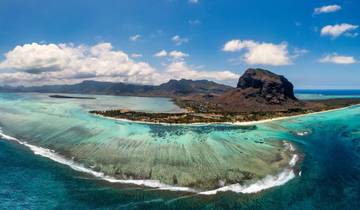 Mauritius 4-Day Island Escape