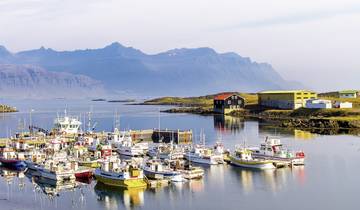 Island XXL - Ringstrasse, Westfjord und Snaefellsnes Rundreise