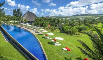 Mauritius 3-Day Island Escape