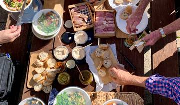Circuito Desde Perth: Ruta gastronómica por los bosques del sur de Australia Occidental: Manjimup, Pemberton y la región de Karri