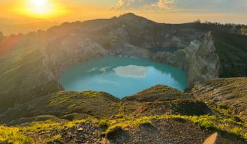 Circuito Bali y Flores: cultura, fauna y costa