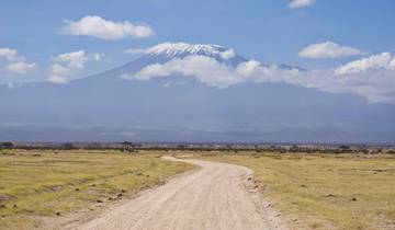 Avontuur in Masai Mara en het Nakuru-meer