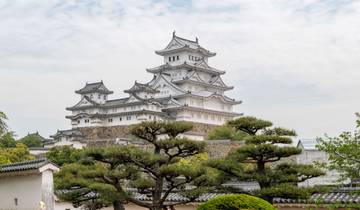 Circuito Ruta por el Japón clásico