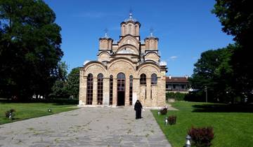 Natur und Tradition im Kosovo