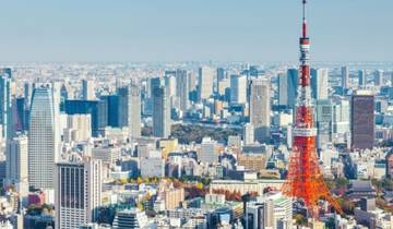 Tokio, Kyoto, Sendai & Matsushima – 11 dagen-rondreis