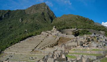 Viajes: Lo mejor de la Patagonia, Brasil y Perú, según National Geographic