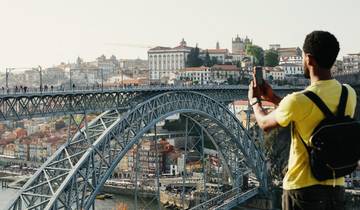 Circuito Viaje de 6 días a Lisboa y Oporto, con visita a Fátima, desde Madrid - Clase T