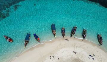 14-Day Serengeti Safari & Zanzibar Beach Holiday Tour