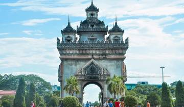 Het authentieke Laos: van Vientiane en Luang Prabang naar de bergen in het noorden-rondreis