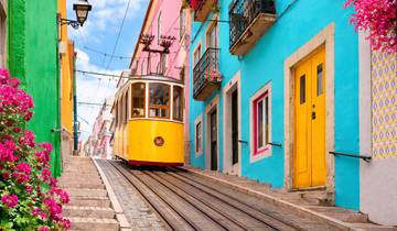 Grand Tour of Spain, Portugal & Morocco
