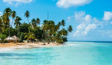 12 jours entre plages, jungle et lagons : Tobago et Trinidad, les Caraïbes à l'état sauvage