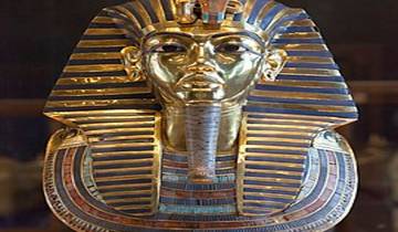Dagtocht naar het Grand Egyptian Museum (GEM) en de piramides van Gizeh-rondreis