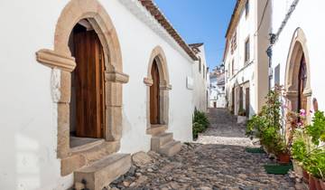 Een betoverende reis langs de cultuur en kustlijn van Portugal – 8 dagen-rondreis