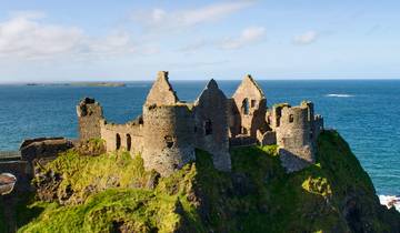 Celtic Halloween Experience