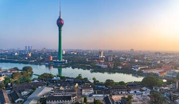 14 Days / 13 Nights - Roots & Reconnection Family Journey Tour