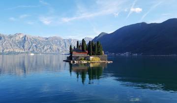 Montenegro