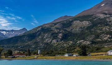 L\'aventure ultime : le W-Trek en Patagonie circuit
