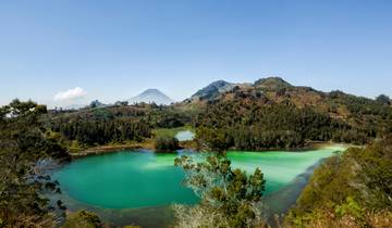 Java – Le pays des temples et des montagnes de feu
