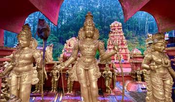 Ultimate Sri Lanka Experience