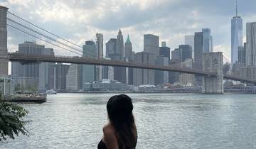 New York en 7 jours ? Les incontournables, les bons plans et les meilleures adresses gastronomiques ! circuit
