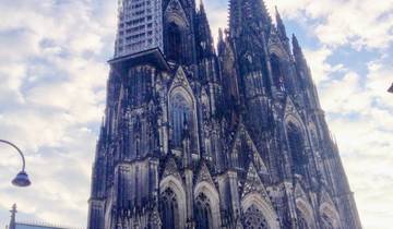 Un rêve pour les passionnés d'histoire : une petite escapade à Cologne et à Aix-la-Chapelle
