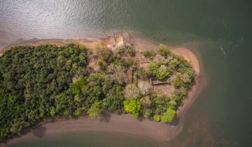 Sierra Leone Hidden Islands - 10-Day Exclusive Coastal & Island Expedition