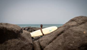 Sierra Leone Hidden Islands - 10-Day Exclusive Coastal & Island Expedition