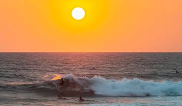 Sri Lanka Prestige Escape - A Journey of Heritage, Wildlife & Coastal Wonders Tour