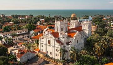 Sri Lanka Prestige Escape - A Journey of Heritage, Wildlife & Coastal Wonders