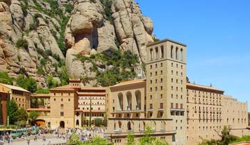 Catalogne, sud de la France et Andorre