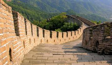 Viaje en grupo a Pekín, Xi'an y Shanghái: 9 días