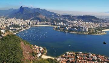 Lima to Rio: Coast to Coast