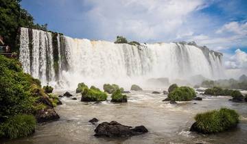 51 Day South America Itinerary, incl. Lima and Rio de Janeiro