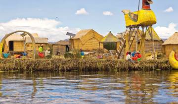 Sacred Land of the Incas