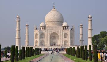 Delhi to Colombo - 15 days Tour