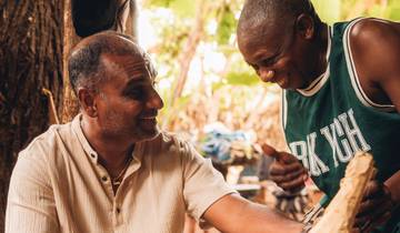 14 Days in East Africa, incl. Serengeti and Zanzibar