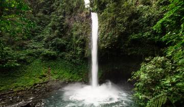15 Day Costa Rica Itinerary, incl. San Jose and Manuel Antonio