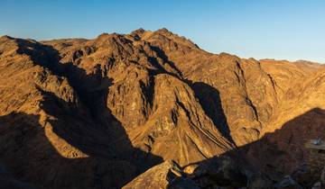 Jordan & Egypt Uncovered (28 destinations)