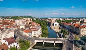 The Best of Eastern Europe