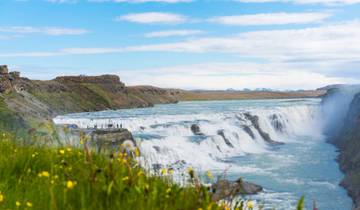 Iceland Discovery Tour