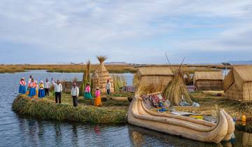 14 Days in Peru, incl. Lima and Cusco