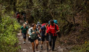 14 Days in Peru, incl. Lima and Cusco