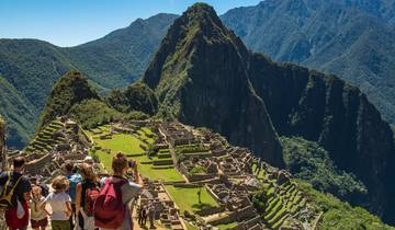 14 Days in Peru, incl. Lima and Cusco