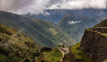 Inca Trail & Amazon Adventure (8 destinations)